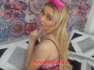 Amazinggirlxxx