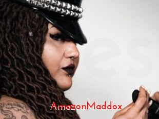 AmazonMaddox
