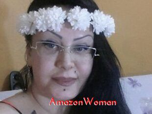 Amazon_Woman