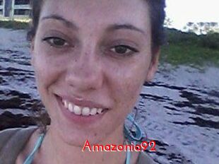 Amazonia92