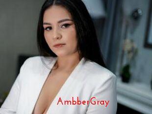 AmbberGray