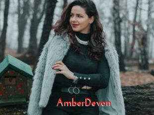 AmberDevon