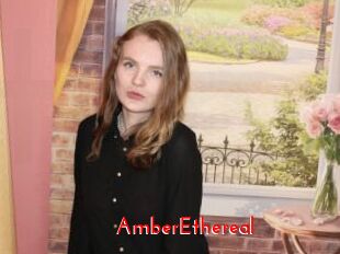 AmberEthereal