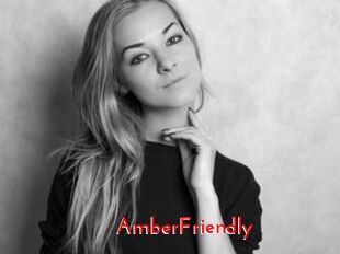 AmberFriendly