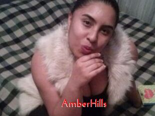 AmberHills