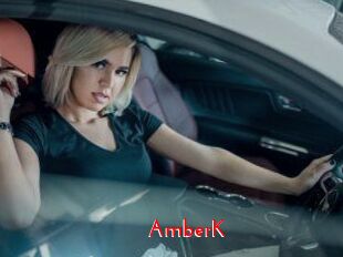 AmberK
