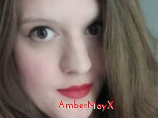 AmberMayX