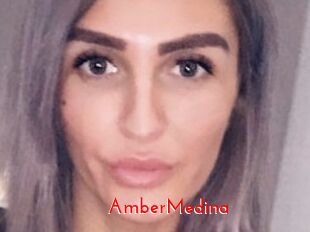 AmberMedina