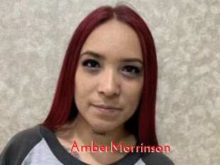 AmberMorrinson
