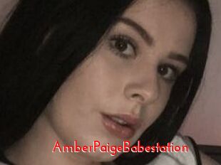 AmberPaigeBabestation