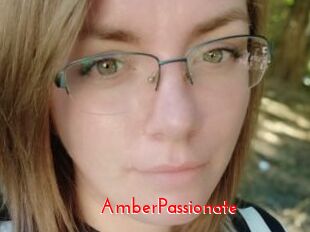 AmberPassionate