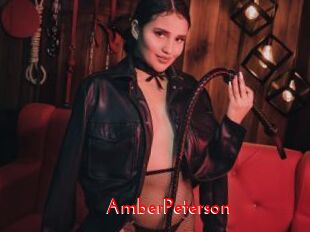 AmberPeterson