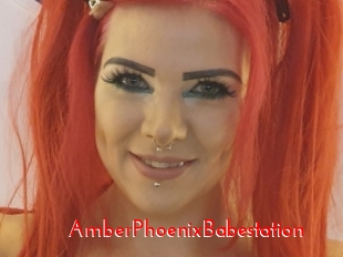 AmberPhoenixBabestation