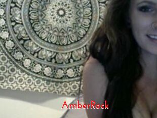 AmberRock The Sex