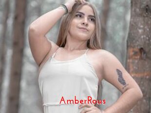 AmberRous