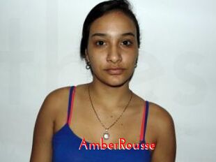AmberRousse