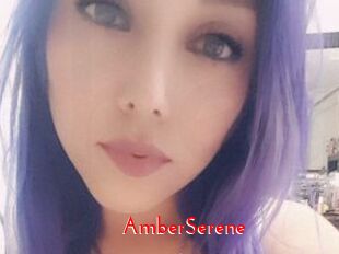 AmberSerene