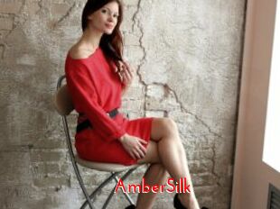 AmberSilk