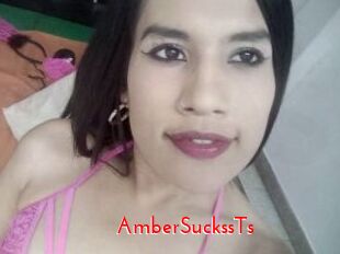 AmberSuckssTs The Sex