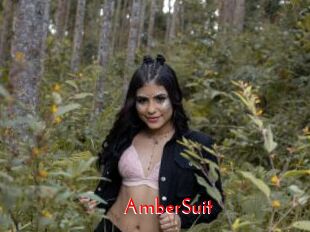 AmberSuit