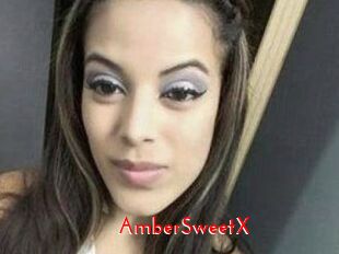 AmberSweetX