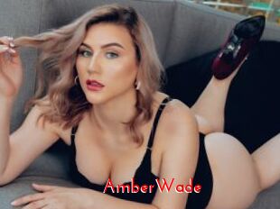 AmberWade The Sex