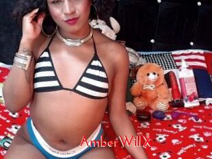 AmberWillX
