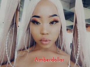Amberdollar