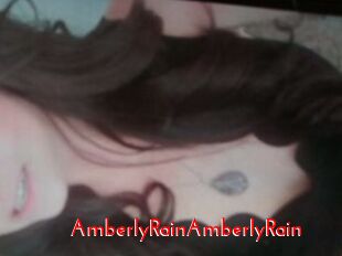 AmberlyRainAmberlyRain