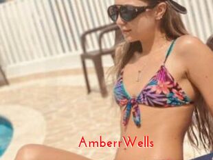 AmberrWells