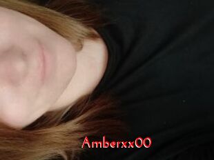 Amberxx00