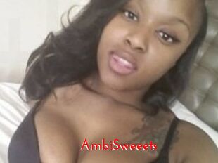 AmbiSweeets