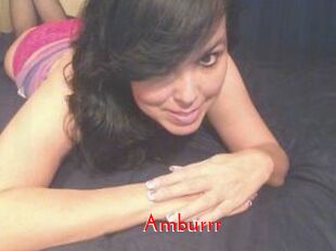 Amburrr