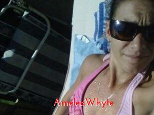 Amelea_Whyte