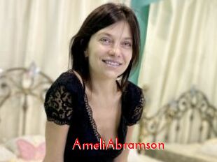 AmeliAbramson