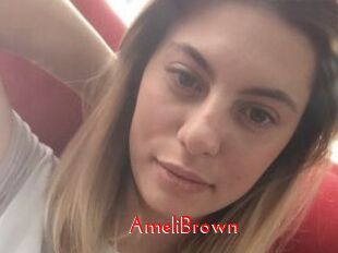AmeliBrown