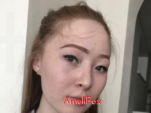 AmeliFox