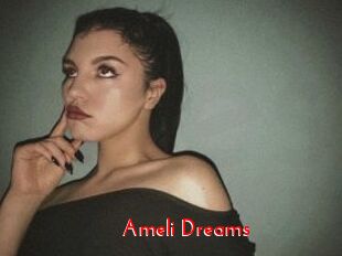 Ameli_Dreams