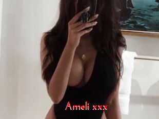 Ameli_xxx