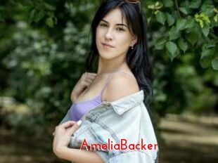 AmeliaBacker