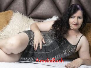 AmeliaBush The Sex
