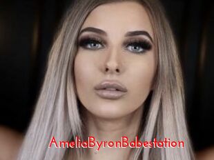 AmeliaByronBabestation