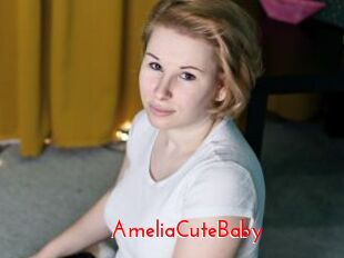 AmeliaCuteBaby