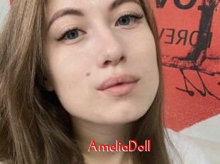 AmeliaDoll