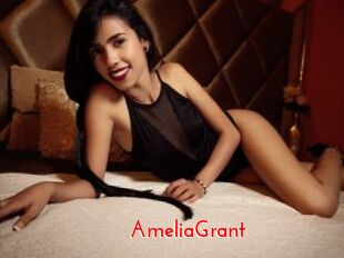 AmeliaGrant The Sex