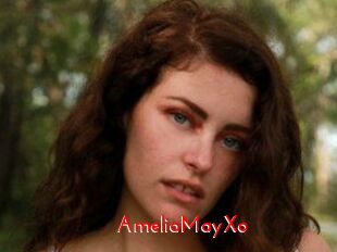 AmeliaMayXo