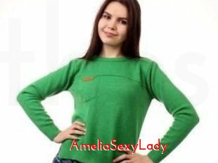 AmeliaSexyLady