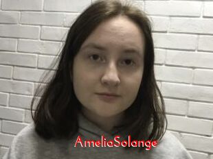 AmeliaSolange