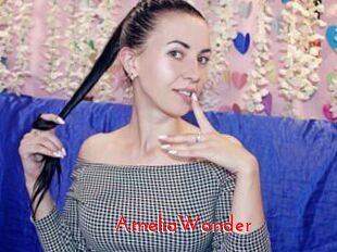 AmeliaWonder The Sex