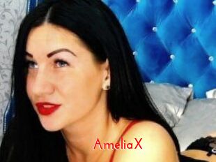 AmeliaX